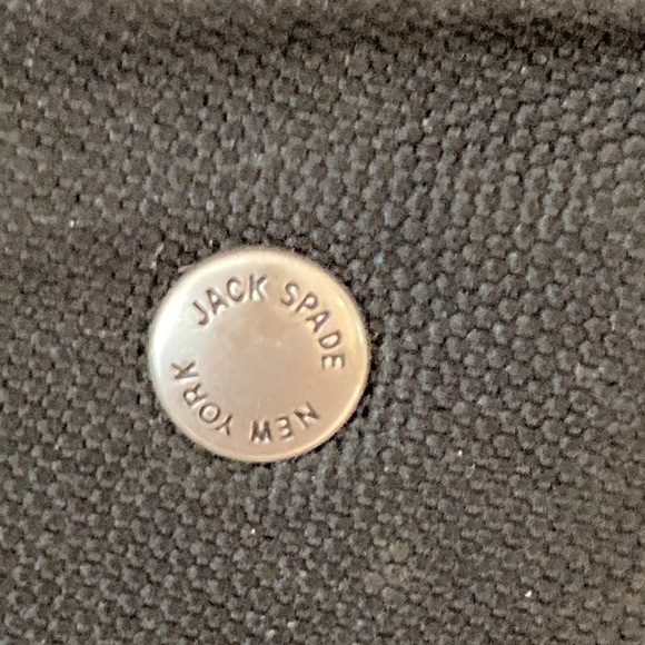 Jack Spade Bags Jack Spade Warren Street Ny Messenger Weekender Bag